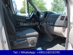 MERCEDES-BENZ Nr. B75 Sprinter 516CDI 4X4 2.Hand / rre