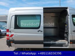 MERCEDES-BENZ Nr. B75 Sprinter 516CDI 4X4 2.Hand / rre