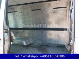 MERCEDES-BENZ Nr. B75 Sprinter 516CDI 4X4 2.Hand / rre