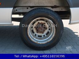 MERCEDES-BENZ Nr. B75 Sprinter 516CDI 4X4 2.Hand / rre