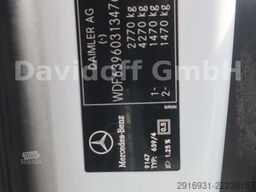 MERCEDES-BENZ Nr.156 Vito 111 CDI lang Klima / AHK / 3 Sitzer