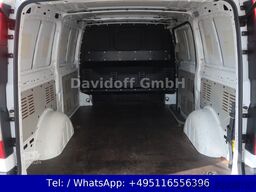 MERCEDES-BENZ Nr.156 Vito 111 CDI lang Klima / AHK / 3 Sitzer