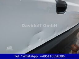 MERCEDES-BENZ Nr.156 Vito 111 CDI lang Klima / AHK / 3 Sitzer