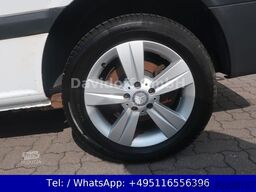 MERCEDES-BENZ Nr.156 Vito 111 CDI lang Klima / AHK / 3 Sitzer