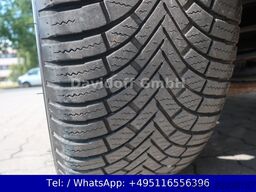 MERCEDES-BENZ Nr.156 Vito 111 CDI lang Klima / AHK / 3 Sitzer