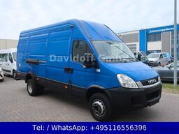 IVECO Nr.7 Daily 70C17V AHK / Kamera /Maxi