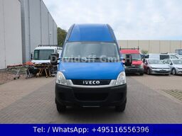 IVECO Nr.7 Daily 70C17V AHK / Kamera /Maxi