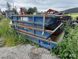  Liftcontainer 3 stk.