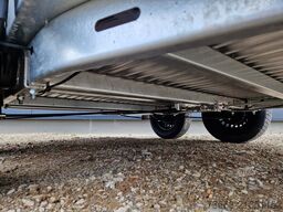 Cheval Liberté Gold ORIGINS Alu Sattelkammer Neu