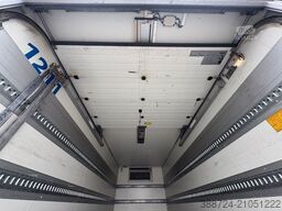 ACKERMANN-FRUEHAUF VAF18*Frigoblock*LBW*MB-Achsen*Scheibenbr.*TÜV*