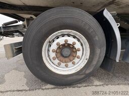 ACKERMANN-FRUEHAUF VAF18*Frigoblock*LBW*MB-Achsen*Scheibenbr.*TÜV*