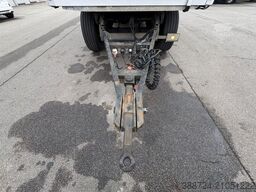 ACKERMANN-FRUEHAUF VAF18*Frigoblock*LBW*MB-Achsen*Scheibenbr.*TÜV*