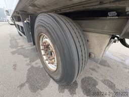 ACKERMANN-FRUEHAUF VAF18*Frigoblock*LBW*MB-Achsen*Scheibenbr.*TÜV*