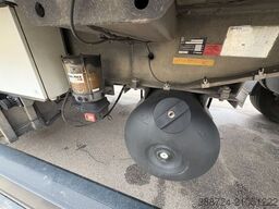 ACKERMANN-FRUEHAUF VAF18*Frigoblock*LBW*MB-Achsen*Scheibenbr.*TÜV*