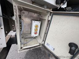 ACKERMANN-FRUEHAUF VAF18*Frigoblock*LBW*MB-Achsen*Scheibenbr.*TÜV*