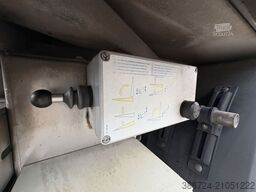 ACKERMANN-FRUEHAUF VAF18*Frigoblock*LBW*MB-Achsen*Scheibenbr.*TÜV*