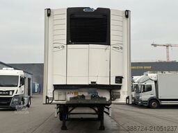 LAMBERET LVFS3*Carrier*2 Verdampfer*Trennwand*Scheibenbr.