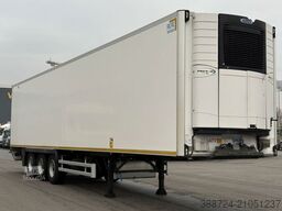 LAMBERET LVFS3*Carrier*2 Verdampfer*Trennwand*Scheibenbr.