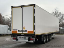 LAMBERET LVFS3*Carrier*2 Verdampfer*Trennwand*Scheibenbr.