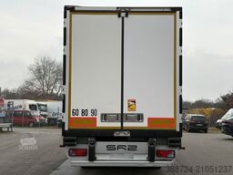 LAMBERET LVFS3*Carrier*2 Verdampfer*Trennwand*Scheibenbr.