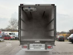 LAMBERET LVFS3*Carrier*2 Verdampfer*Trennwand*Scheibenbr.