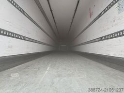 LAMBERET LVFS3*Carrier*2 Verdampfer*Trennwand*Scheibenbr.