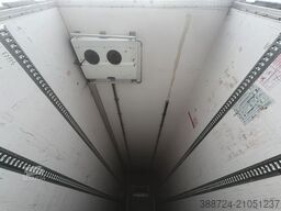 LAMBERET LVFS3*Carrier*2 Verdampfer*Trennwand*Scheibenbr.