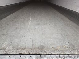 LAMBERET LVFS3*Carrier*2 Verdampfer*Trennwand*Scheibenbr.