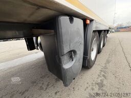 LAMBERET LVFS3*Carrier*2 Verdampfer*Trennwand*Scheibenbr.