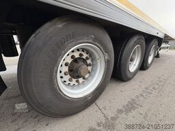 LAMBERET LVFS3*Carrier*2 Verdampfer*Trennwand*Scheibenbr.