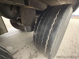 LAMBERET LVFS3*Carrier*2 Verdampfer*Trennwand*Scheibenbr.