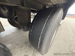 LAMBERET LVFS3*Carrier*2 Verdampfer*Trennwand*Scheibenbr.