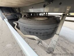 LAMBERET LVFS3*Carrier*2 Verdampfer*Trennwand*Scheibenbr.