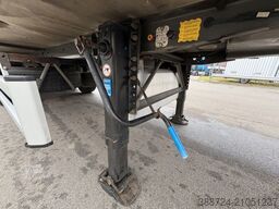 LAMBERET LVFS3*Carrier*2 Verdampfer*Trennwand*Scheibenbr.