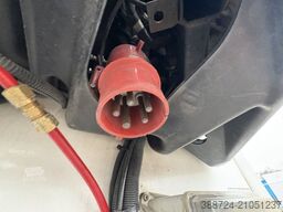 LAMBERET LVFS3*Carrier*2 Verdampfer*Trennwand*Scheibenbr.