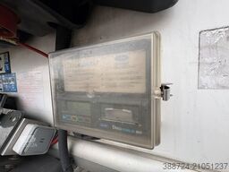 LAMBERET LVFS3*Carrier*2 Verdampfer*Trennwand*Scheibenbr.