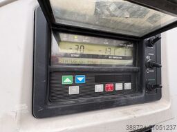 LAMBERET LVFS3*Carrier*2 Verdampfer*Trennwand*Scheibenbr.