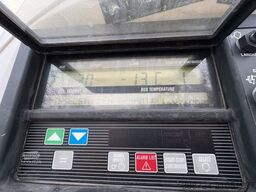 LAMBERET LVFS3*Carrier*2 Verdampfer*Trennwand*Scheibenbr.