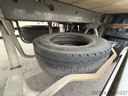 LAMBERET LVFS3*Carrier*2 Verdampfer*Trennwand*Scheibenbr.