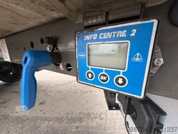 LAMBERET LVFS3*Carrier*2 Verdampfer*Trennwand*Scheibenbr.