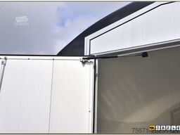 Cheval Liberté Debon Roadster C1000 Alu mit Schienen ec