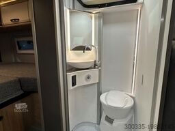 PÖSSL 2026 - Summit 600 L - 180 PS Automatik