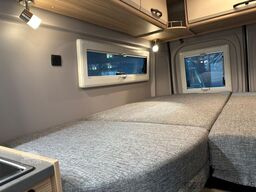 PÖSSL 2026 - Summit 600 L - 180 PS Automatik