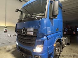Mercedes-Benz Actros