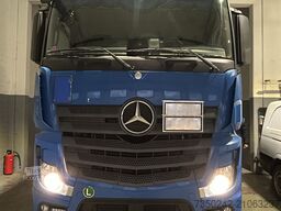 Mercedes-Benz Actros