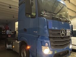 Mercedes-Benz Actros