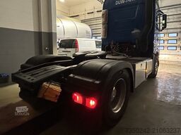 Mercedes-Benz Actros