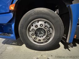 Mercedes-Benz Actros