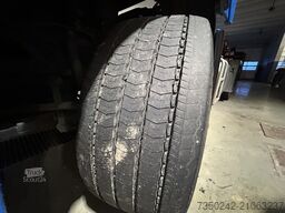 Mercedes-Benz Actros