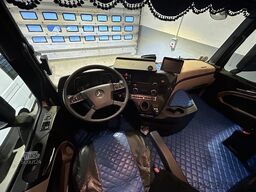 Mercedes-Benz Actros